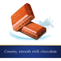 SWISS CLASSIC Milk Chocolate Bar 100g