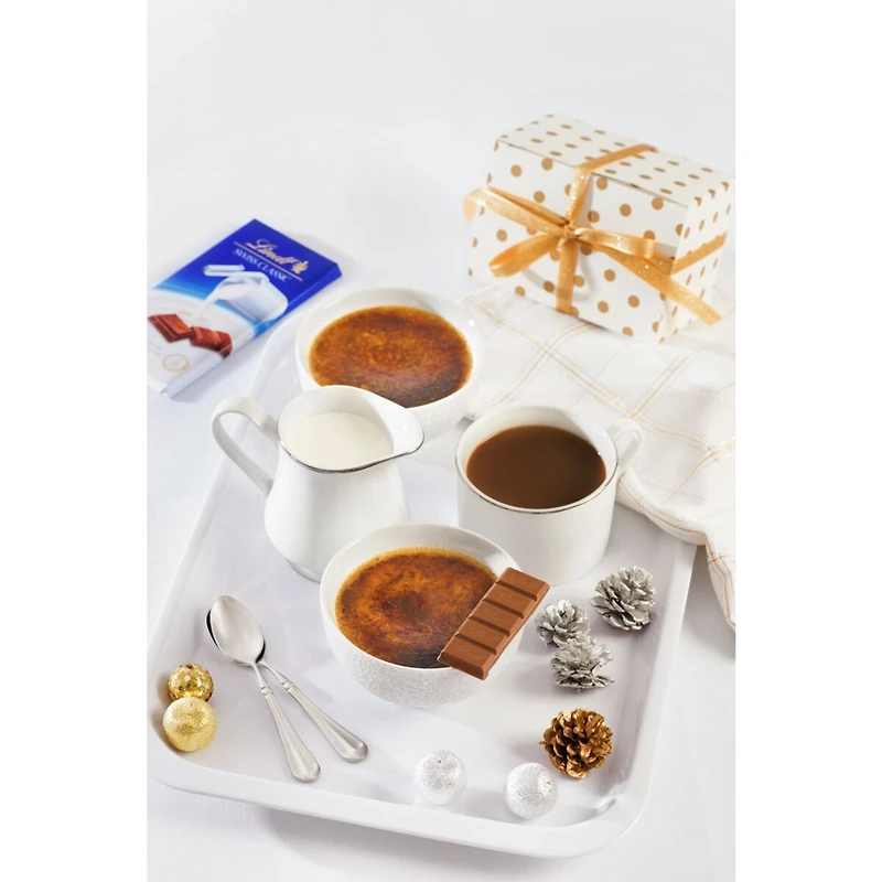 SWISS CLASSIC Milk Chocolate Bar 100g