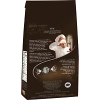 Chocolate, 60% Cocoa  Shell with A Delectably Smooth Centre Extra Dark