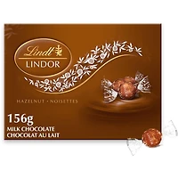 Milk Chocolate With Hazelnut Pieces And A Delectably Smooth Centre Hazelnut