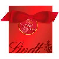 Lindt LINDOR Radiance Milk Chocolate Truffles Box 175g