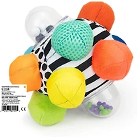 Bumpy Ball