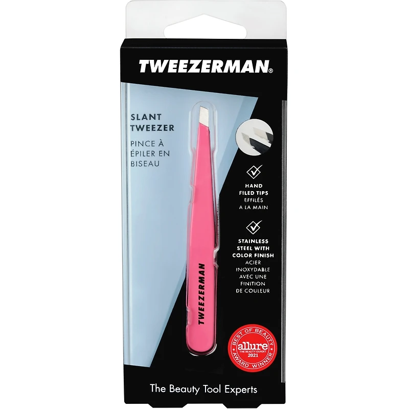 Slant Tweezers Asso