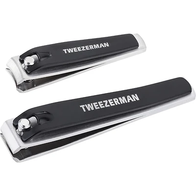 Tweezerman Nail Clipper Set