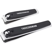 Tweezerman Nail Clipper Set