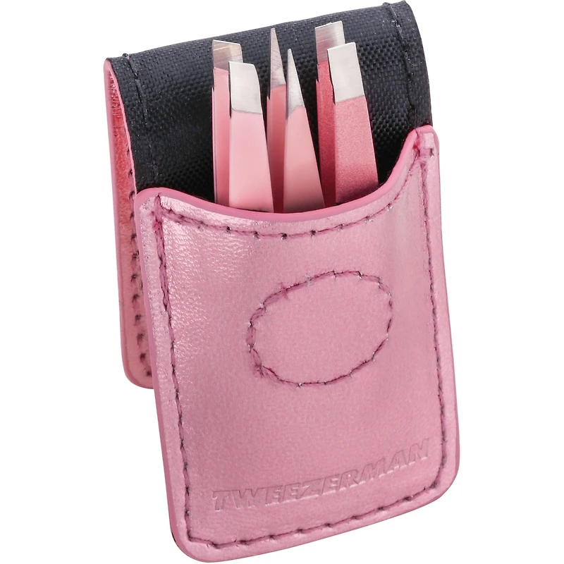 Micro Mini Tweezer Set