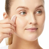 Prep & Plane facial razor
