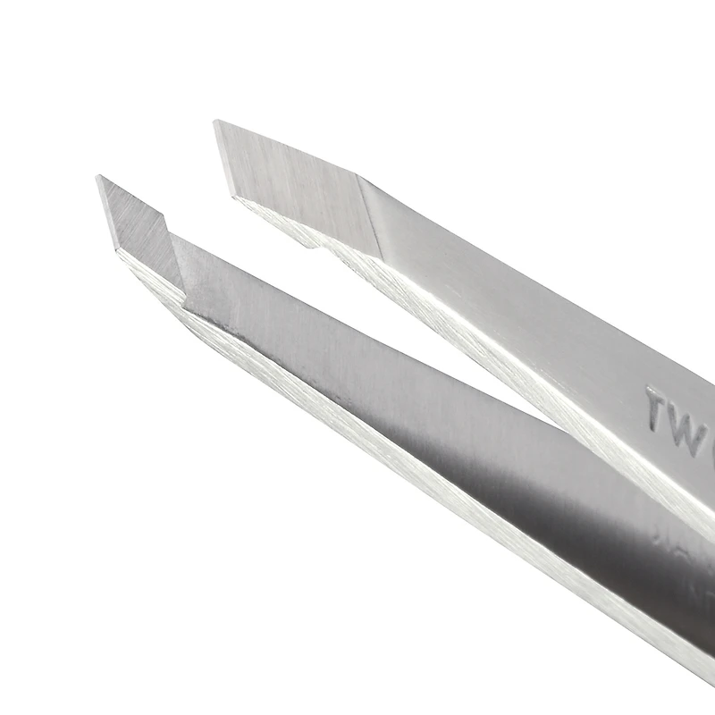 Slant Tweezer Class