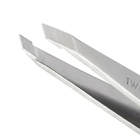 Slant Tweezer Class