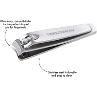Fingernail Clipper