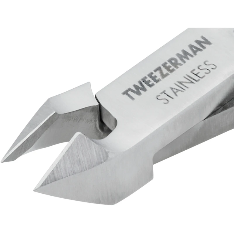 1/2" Jaw Cuticle Nipper