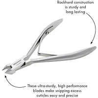 1/2" Jaw Cuticle Np