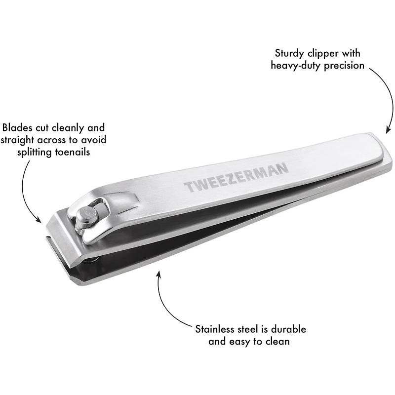Toenail Clipper