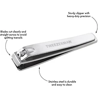 Toenail Clipper