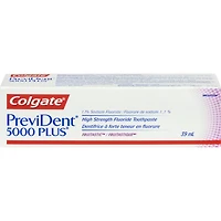 COLGATE PREVIDENT 5000 FRUIT