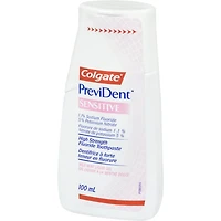 Colgate* PreviDent* Sensitive Toothpaste Mild Mint (1.1% Sodium Fluoride), 100 ml