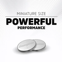 Lithium Coin Battery