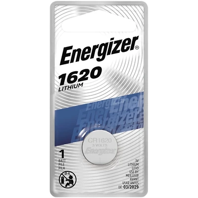 1620 Lithium Coin Battery