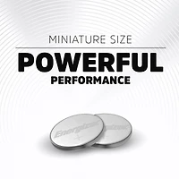 1620 Lithium Coin Battery