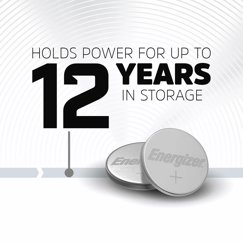 1620 Lithium Coin Battery