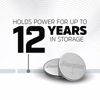 1620 Lithium Coin Battery