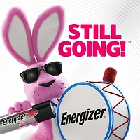 MAX Alkaline D Batteries