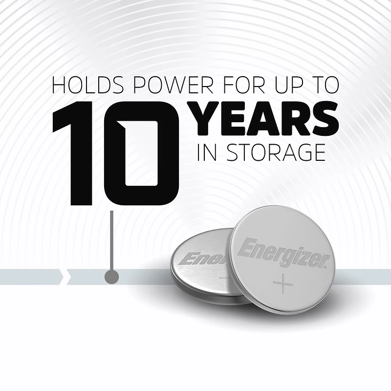 1632 Lithium Coin Battery