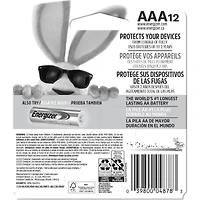 MAX AAA-12 Pack