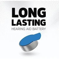 Energizer EZ Turn & Lock Format