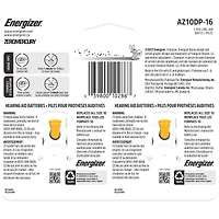 EZ Turn & Lock Size 10, Yellow