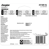 EZ Turn & Lock Size 13, Orange