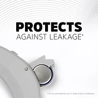EZ Turn & Lock Size 312