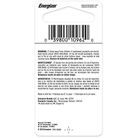 Silver Oxide Button Battery