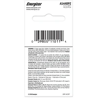A544 Batteries