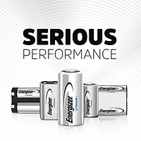 A544 Batteries