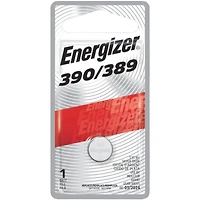 Pile miniature Energizer  l’oxyde d’argent