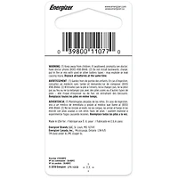 Pile miniature Energizer 364  l’oxyde d’argent