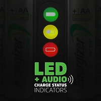Recharge Pro Charger CHPROWB4