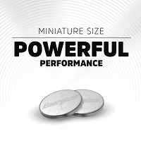 2025 Lithium Coin Battery
