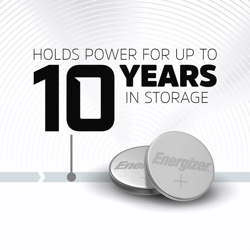 2025 Lithium Coin Battery