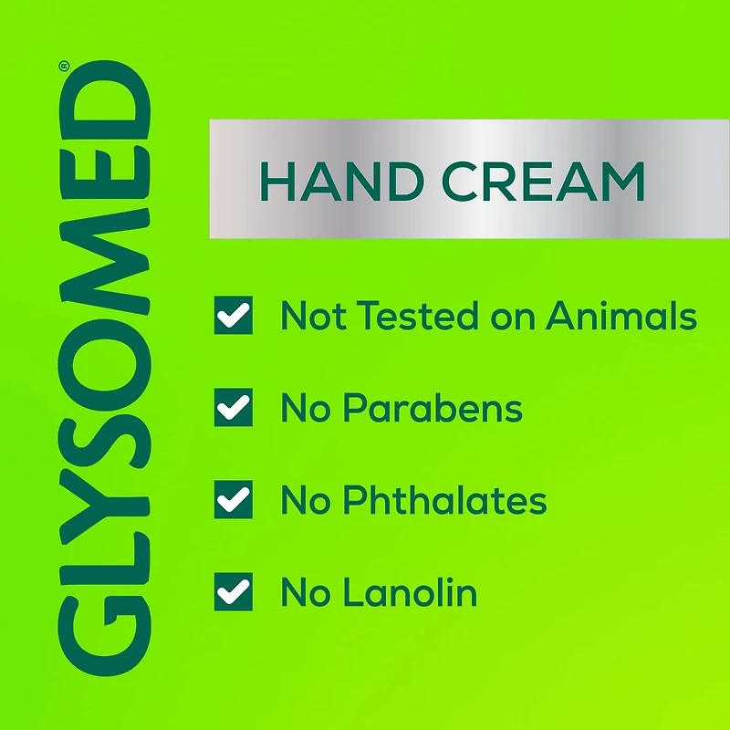 Hand Cream