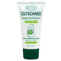 Crème À Mains Sans Parfum