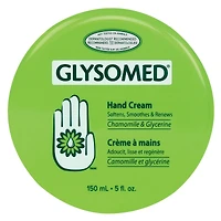 Crème À Mains
