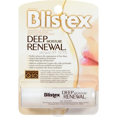 Deep Moisture Renewal®