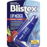 Lip Medex® Cherry Tube