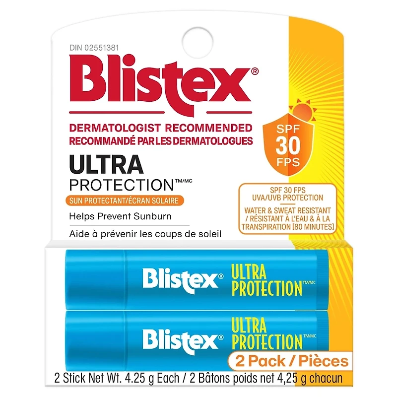Ultra Protection 2-PK