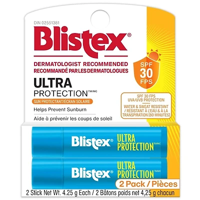 Ultra Protection 2-PK