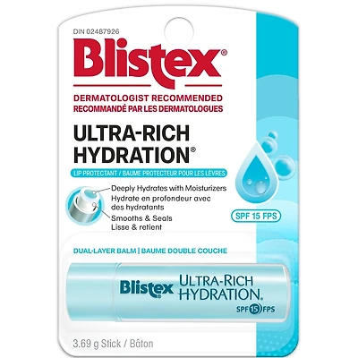 Ultra-Rich Hydration®