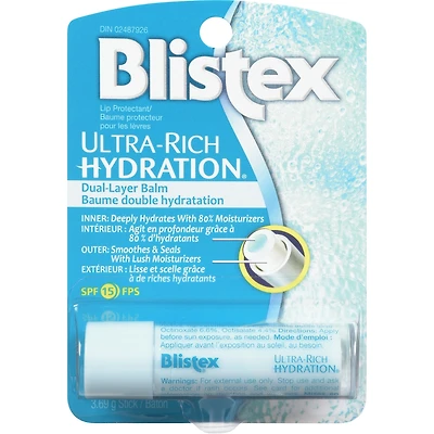Ultra-Rich Hydration®