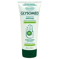 Crème À Mains Sans Parfum